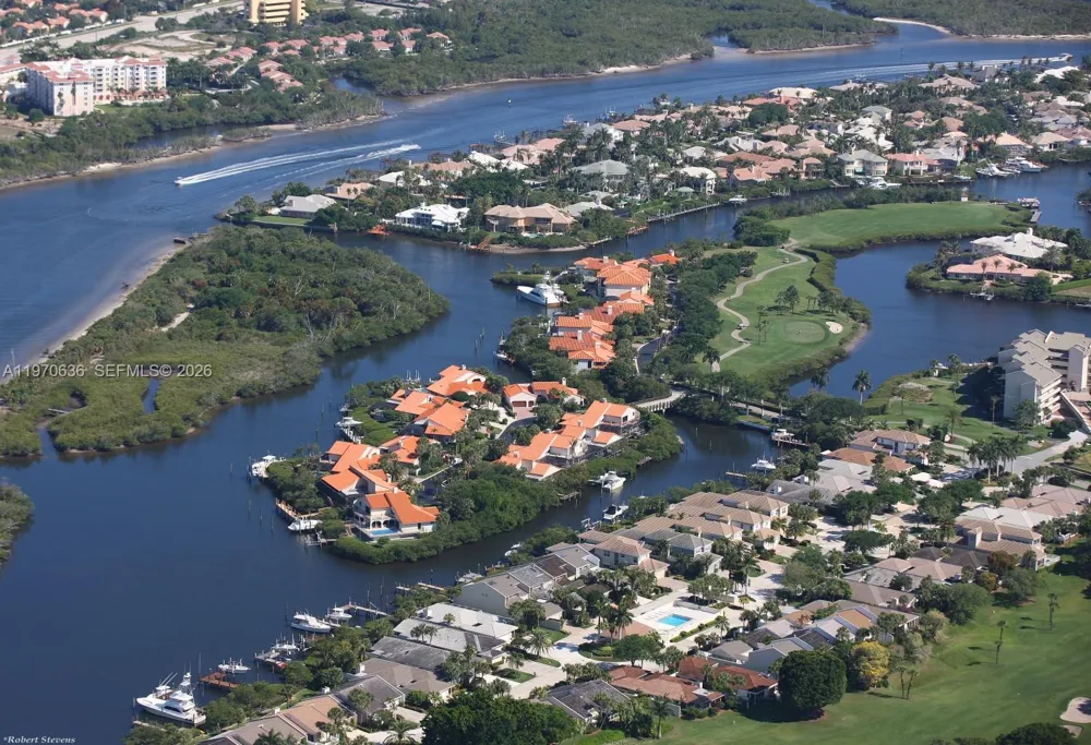 16671 Traders Crossing N #121 Jupiter, FL 33477