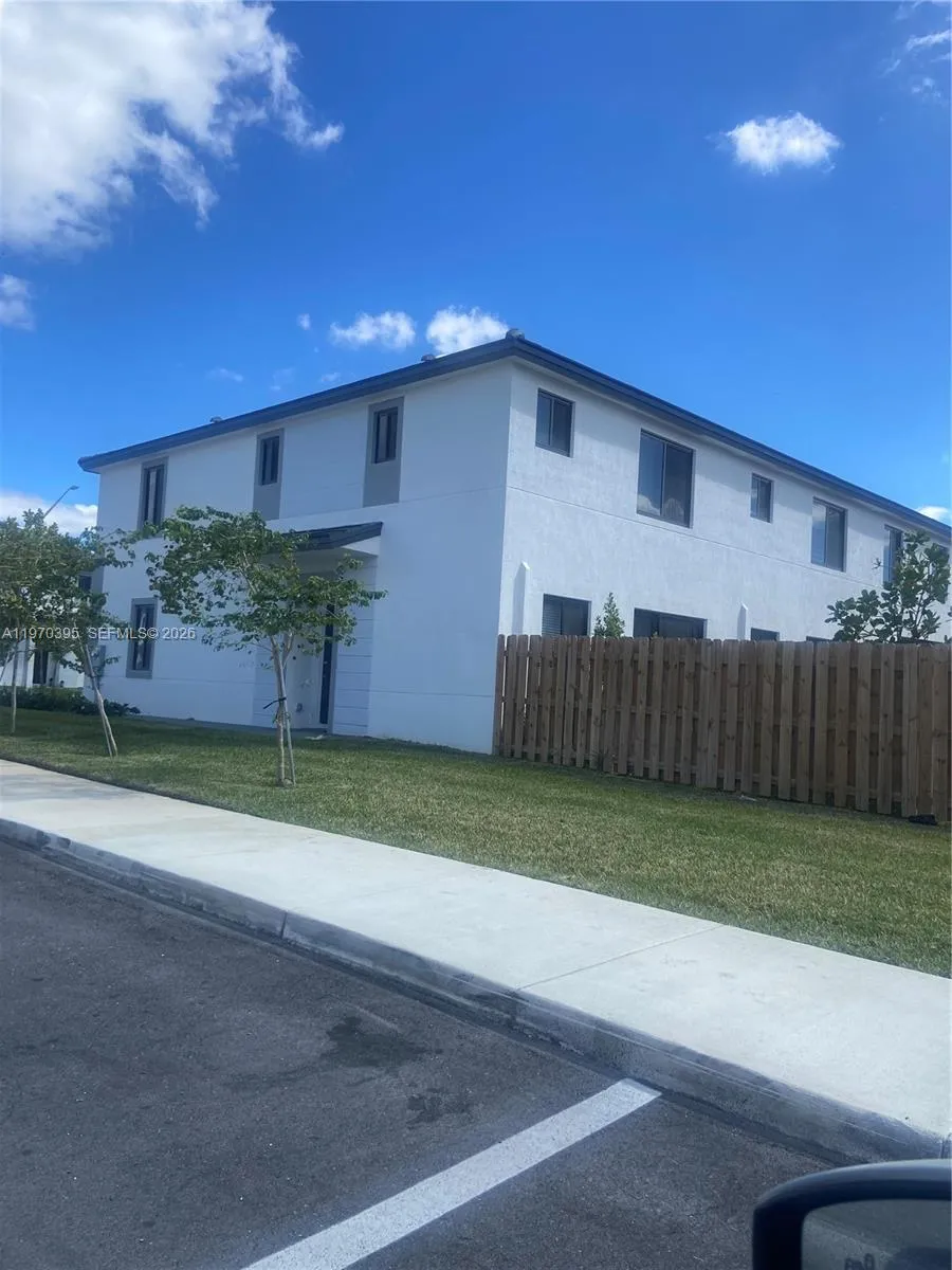 34430 SW 190th Ave Homestead, FL 33034