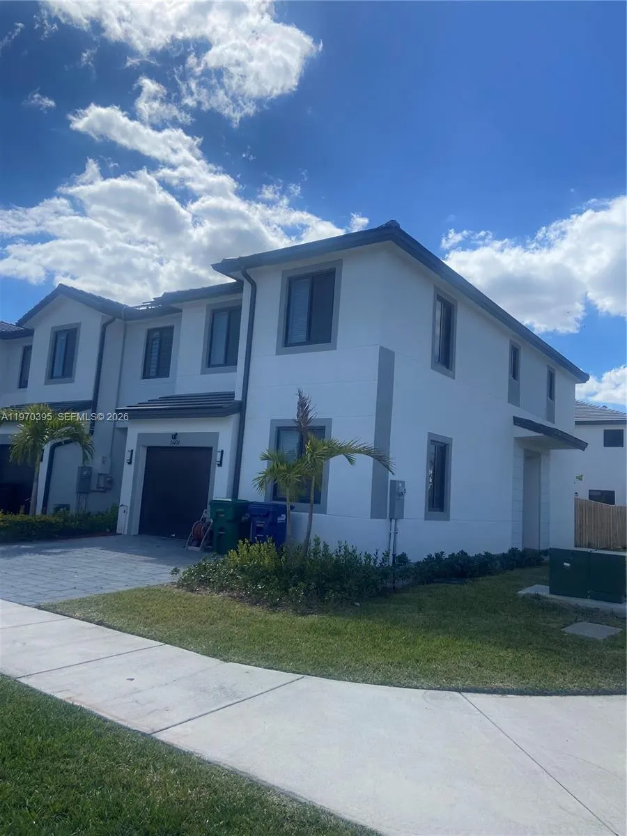 34430 SW 190th Ave Homestead, FL 33034