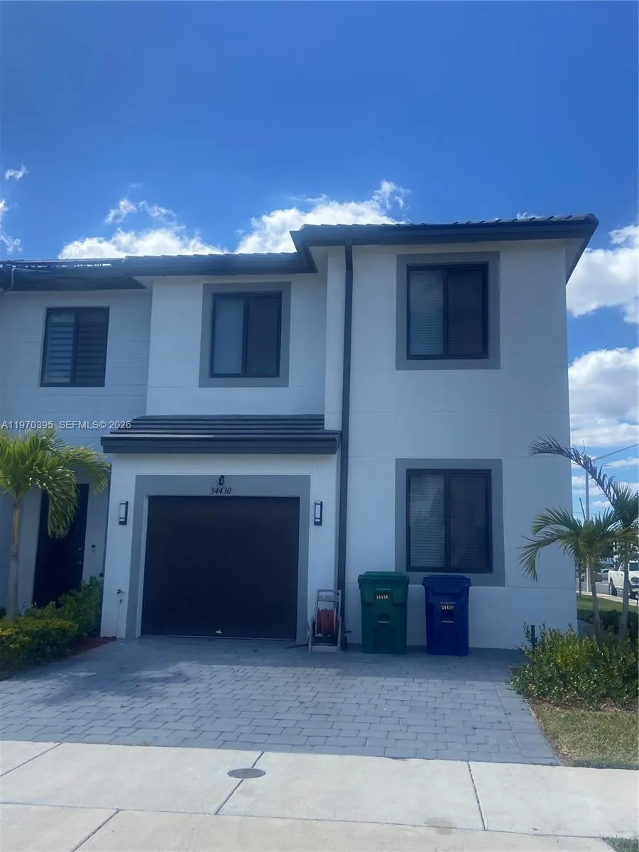 34430 SW 190th Ave Homestead, FL 33034