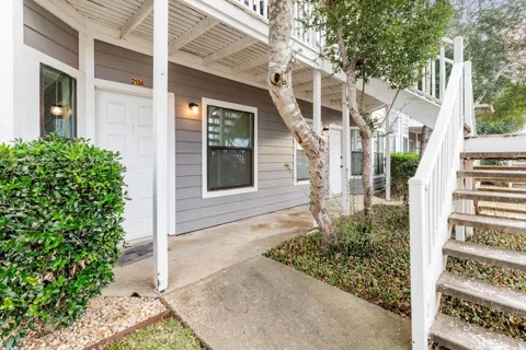 4441 Old College Road #2104