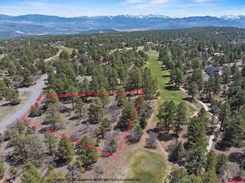 1325 Marmot Drive