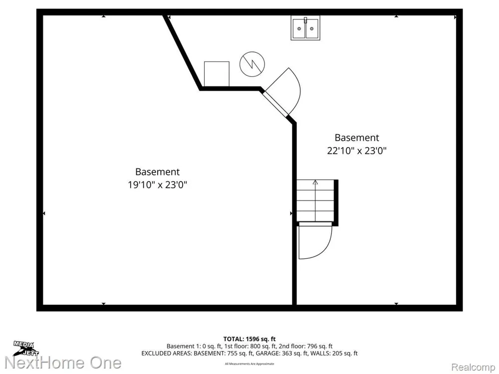 1763 Henbert Road West Bloomfield Charter Township, MI 48324