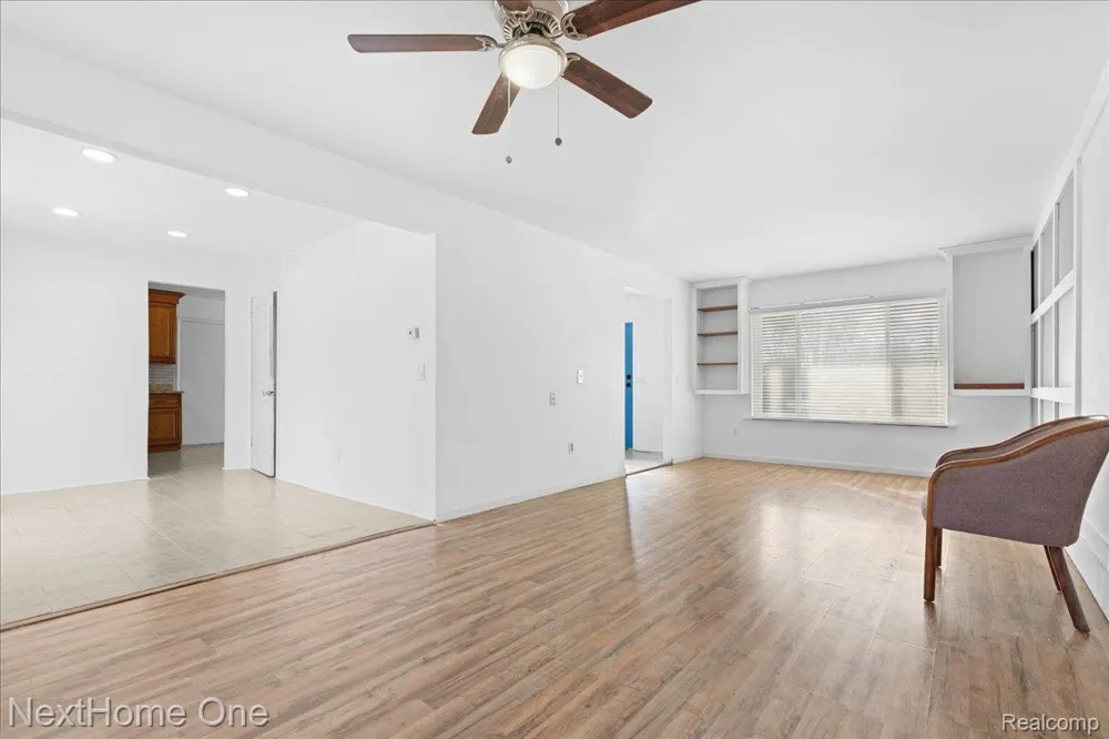 1763 Henbert Road West Bloomfield Charter Township, MI 48324