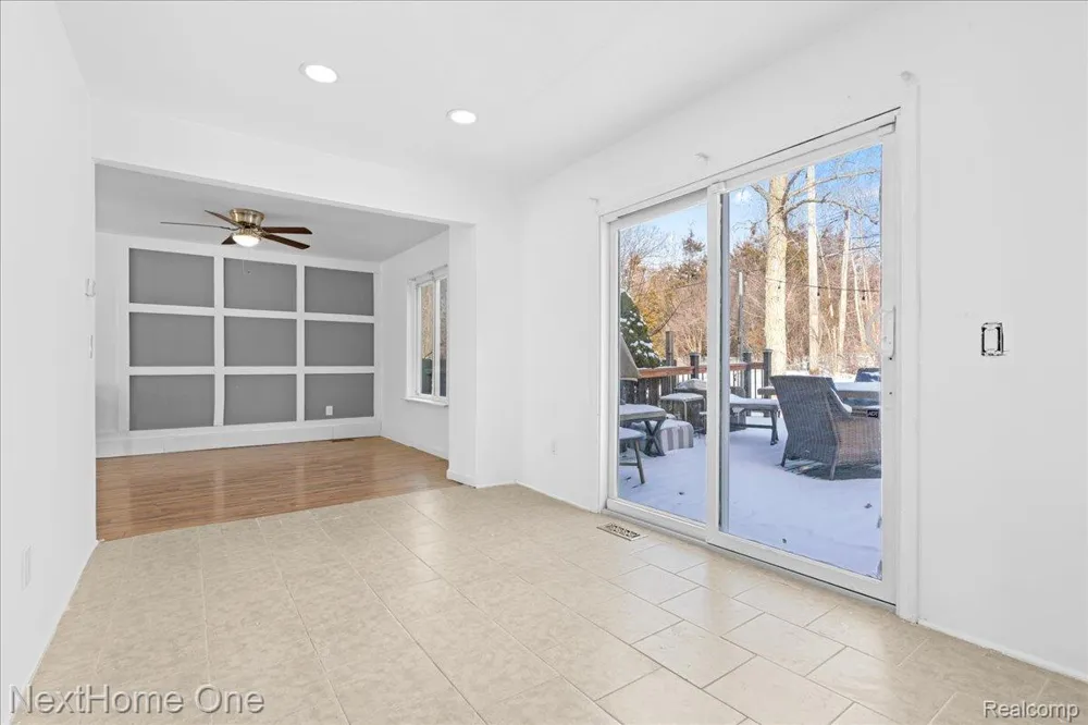 1763 Henbert Road West Bloomfield Charter Township, MI 48324