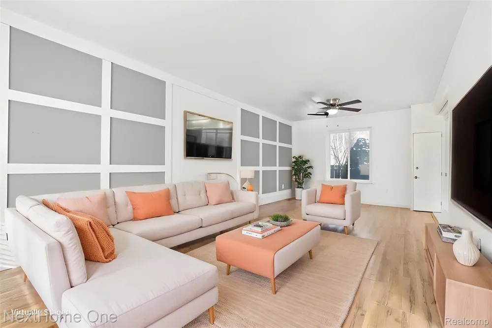 1763 Henbert Road West Bloomfield Charter Township, MI 48324