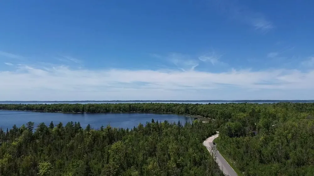 Birch Pointe Drive Elk Rapids Township, MI 49648