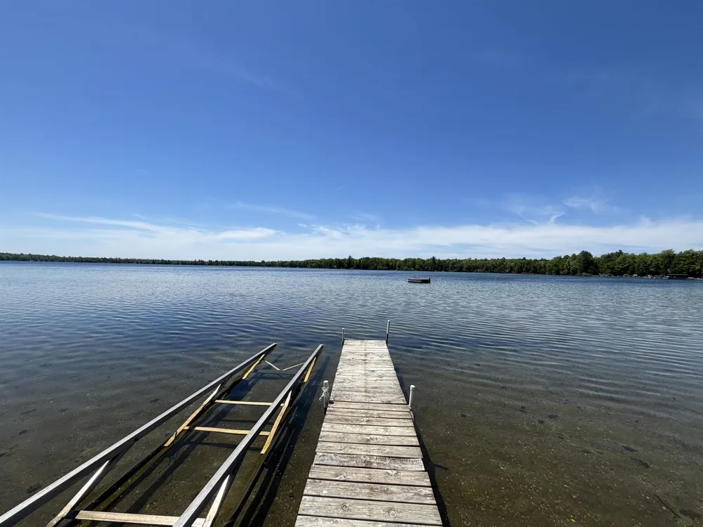 Birch Pointe Drive Elk Rapids Township, MI 49648