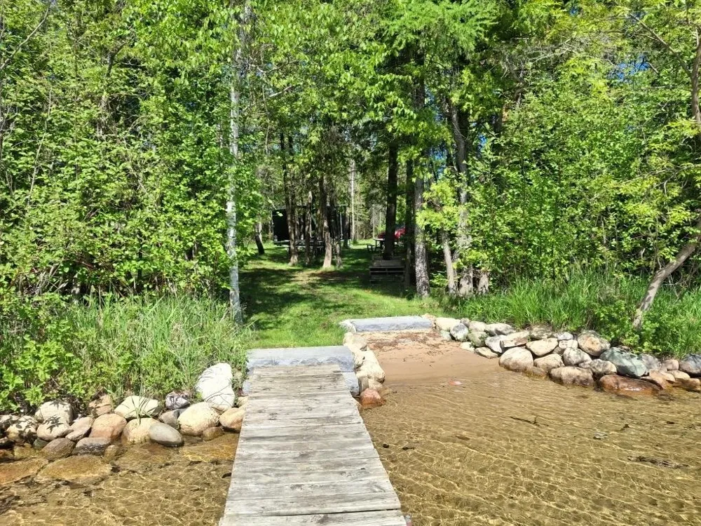 Birch Pointe Drive Elk Rapids Township, MI 49648