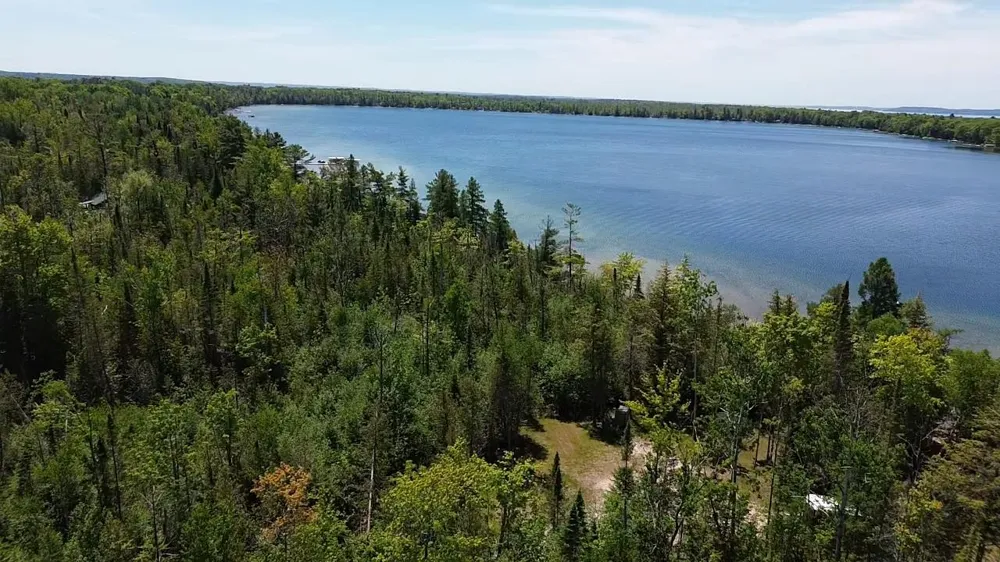 Birch Pointe Drive Elk Rapids Township, MI 49648