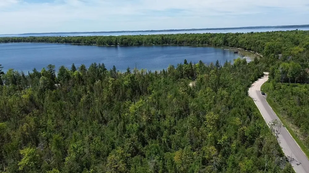 Birch Pointe Drive Elk Rapids Township, MI 49648