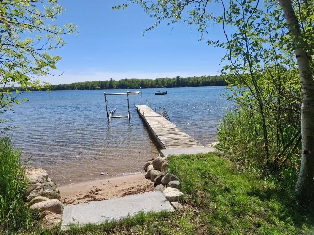 Birch Pointe Drive Elk Rapids Township, MI 49648
