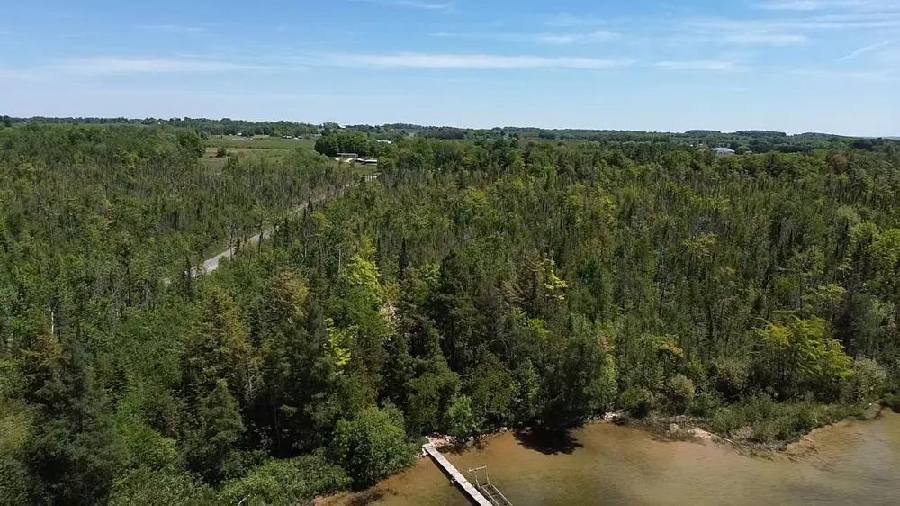 Birch Pointe Drive Elk Rapids Township, MI 49648