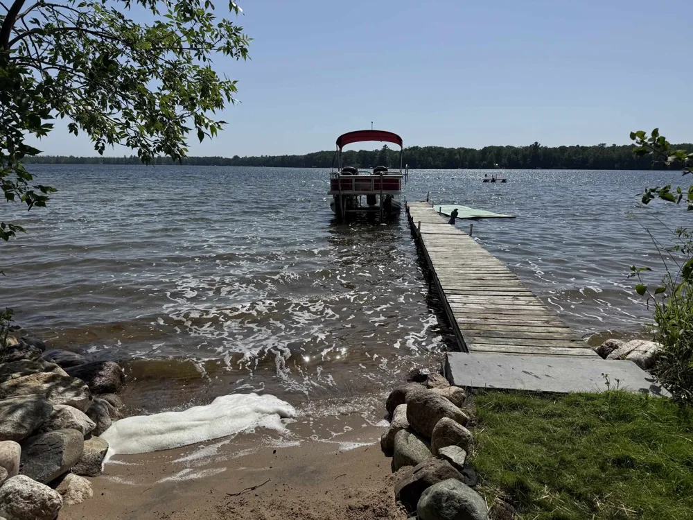 Birch Pointe Drive Elk Rapids Township, MI 49648