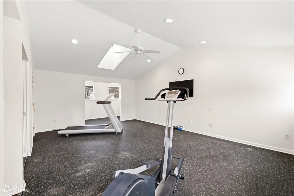 89 Lake Shore Road Grosse Pointe Farms City, MI 48236