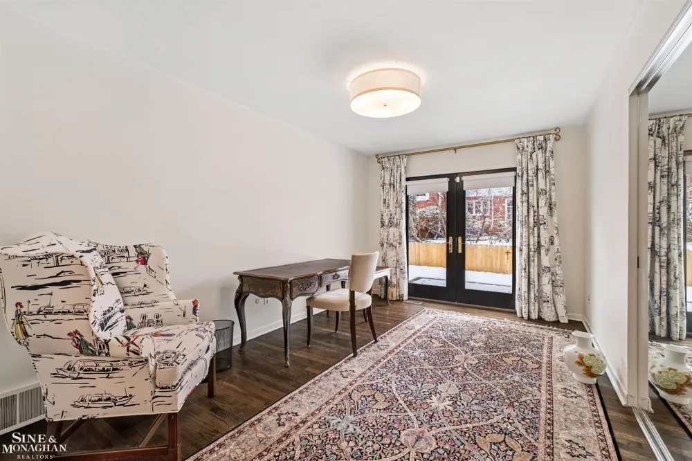 89 Lake Shore Road Grosse Pointe Farms City, MI 48236