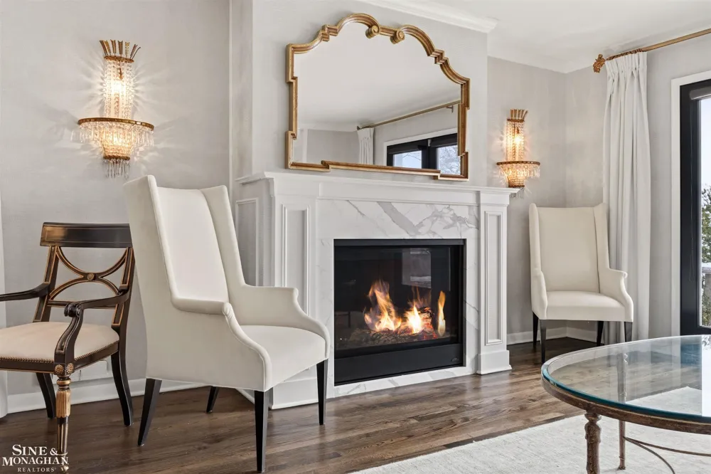 89 Lake Shore Road Grosse Pointe Farms City, MI 48236