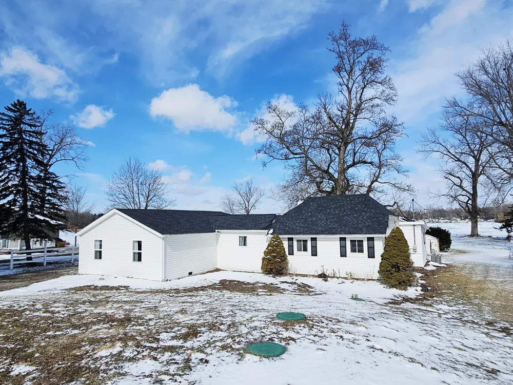 4492 E Bear Lake Road Jefferson Township, MI 49266