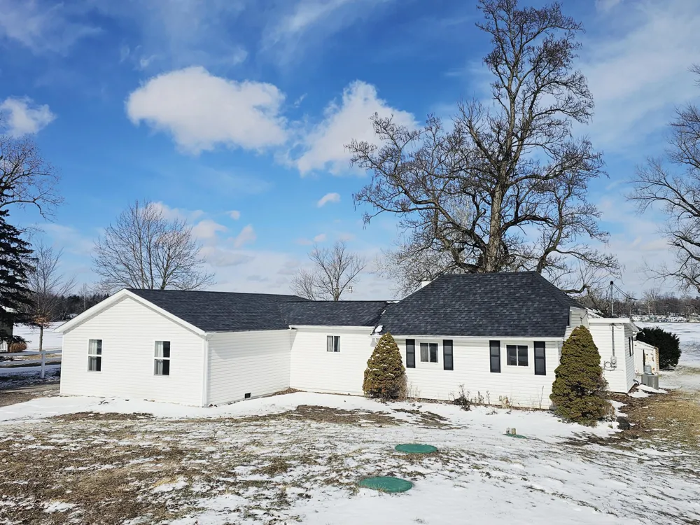 4492 E Bear Lake Road Jefferson Township, MI 49266