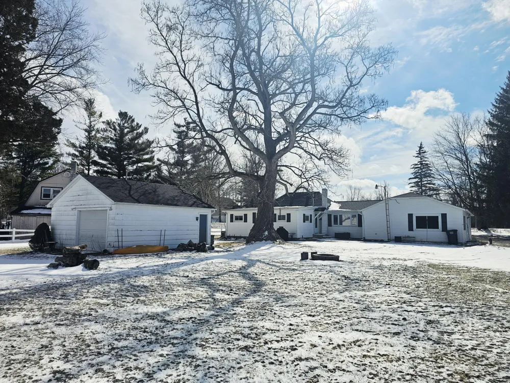 4492 E Bear Lake Road Jefferson Township, MI 49266