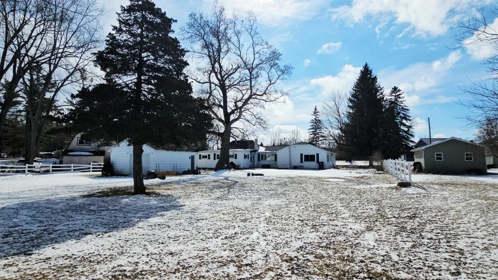 4492 E Bear Lake Road Jefferson Township, MI 49266