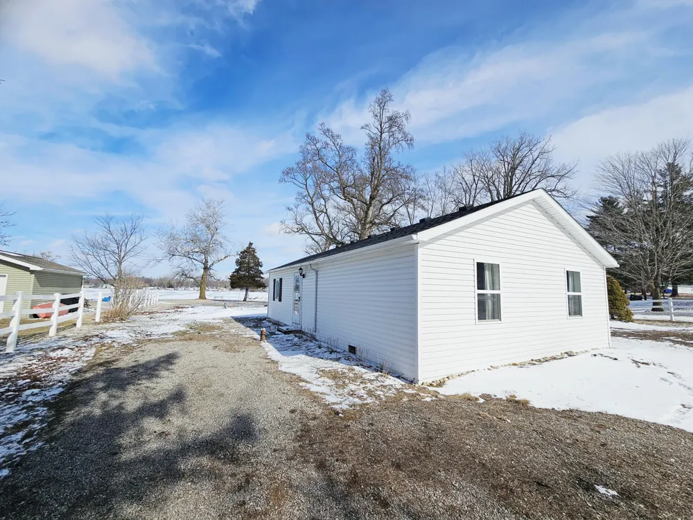 4492 E Bear Lake Road Jefferson Township, MI 49266