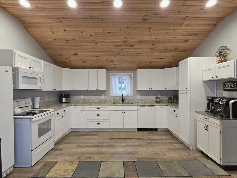 4492 E Bear Lake Road Jefferson Township, MI 49266