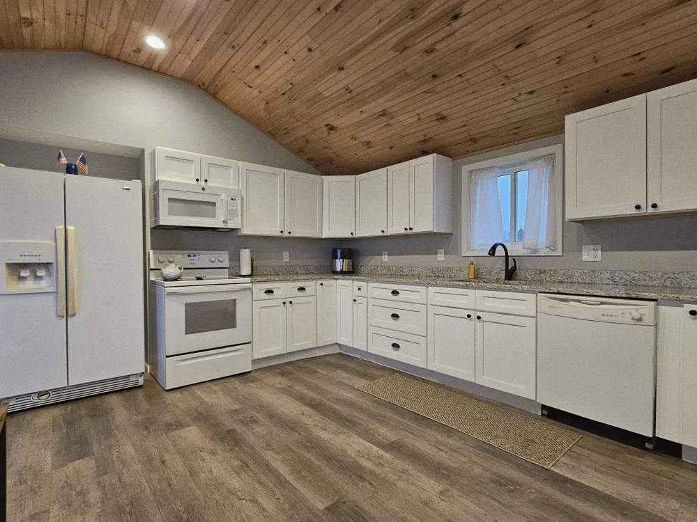 4492 E Bear Lake Road Jefferson Township, MI 49266