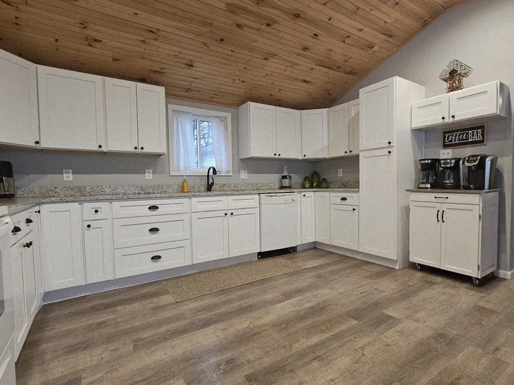 4492 E Bear Lake Road Jefferson Township, MI 49266