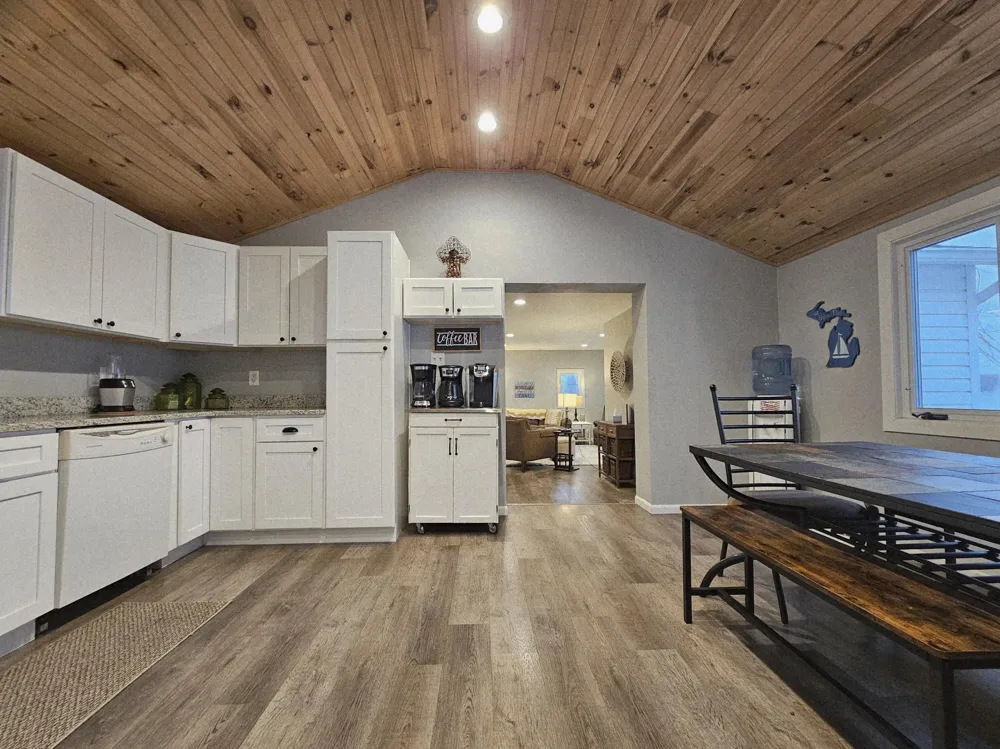 4492 E Bear Lake Road Jefferson Township, MI 49266
