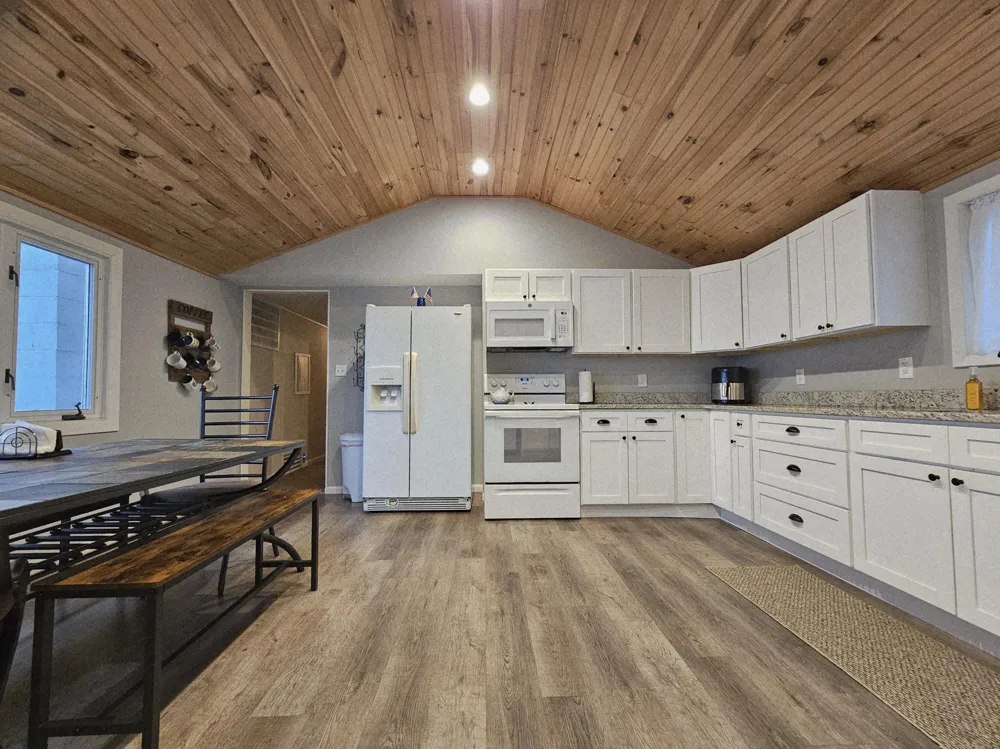 4492 E Bear Lake Road Jefferson Township, MI 49266