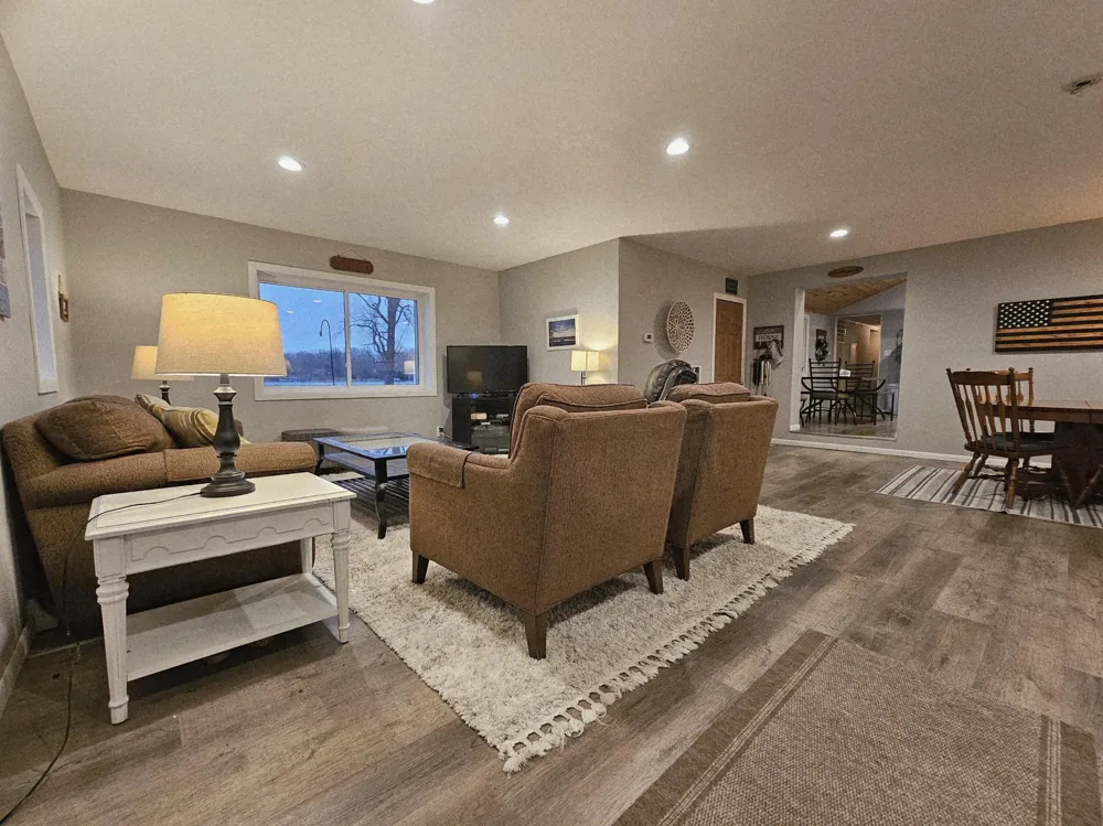 4492 E Bear Lake Road Jefferson Township, MI 49266
