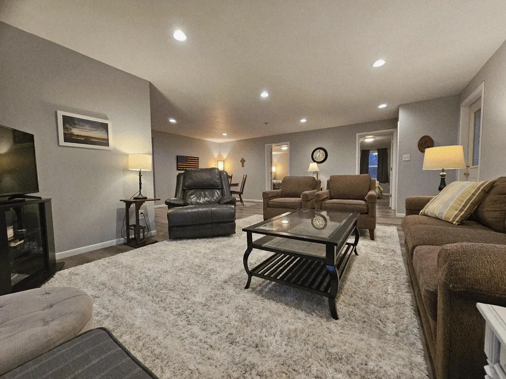 4492 E Bear Lake Road Jefferson Township, MI 49266