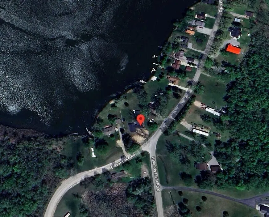 4492 E Bear Lake Road Jefferson Township, MI 49266