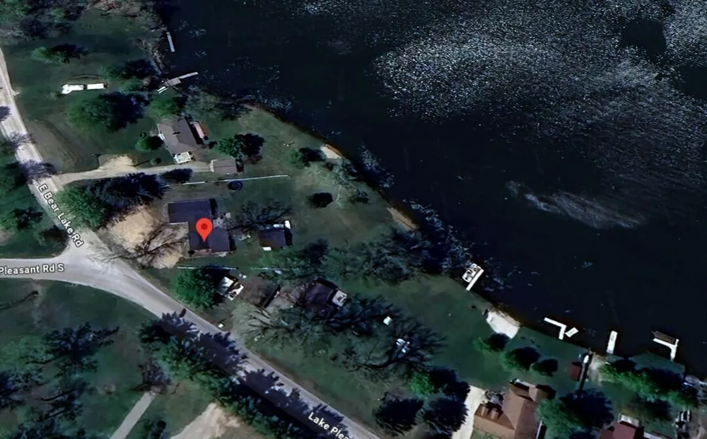 4492 E Bear Lake Road Jefferson Township, MI 49266