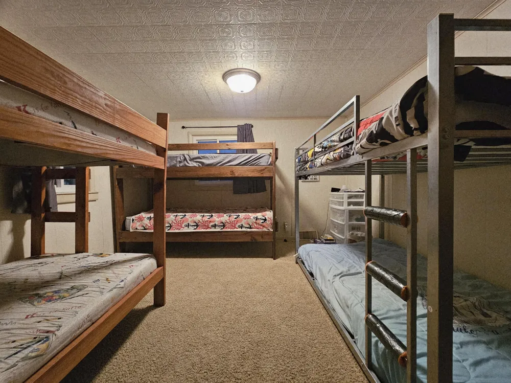 4492 E Bear Lake Road Jefferson Township, MI 49266