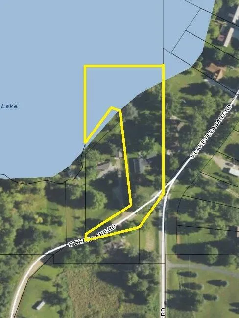 4492 E Bear Lake Road Jefferson Township, MI 49266
