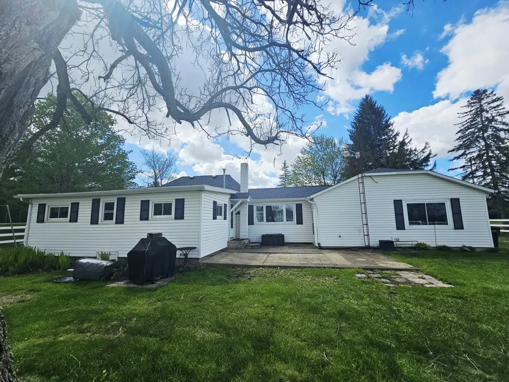 4492 E Bear Lake Road Jefferson Township, MI 49266