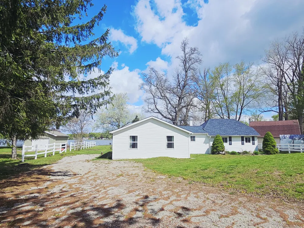 4492 E Bear Lake Road Jefferson Township, MI 49266