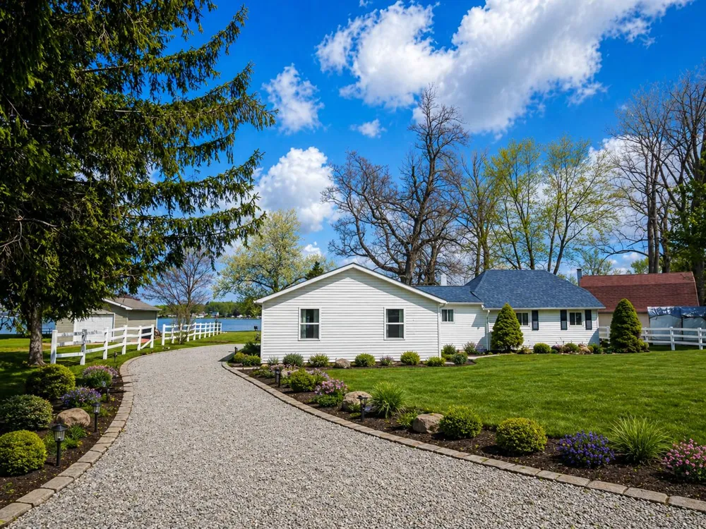 4492 E Bear Lake Road Jefferson Township, MI 49266