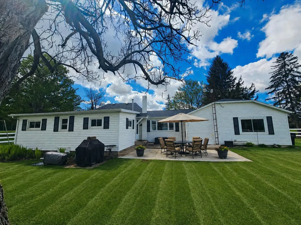 4492 E Bear Lake Road Jefferson Township, MI 49266