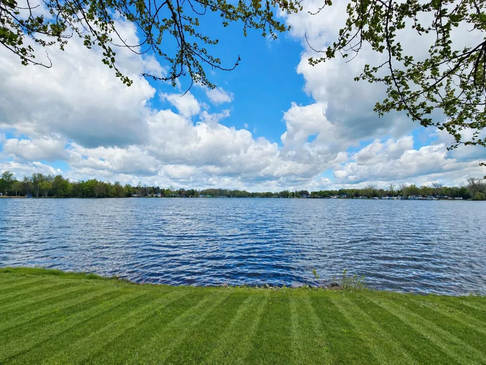4492 E Bear Lake Road Jefferson Township, MI 49266