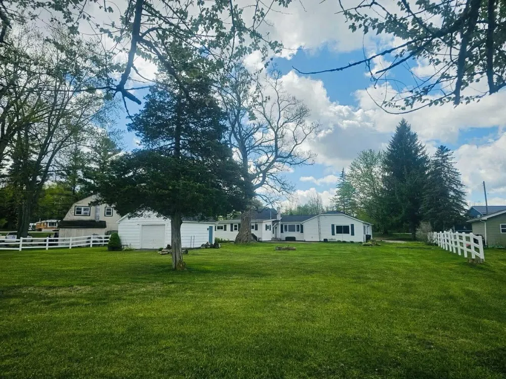 4492 E Bear Lake Road Jefferson Township, MI 49266
