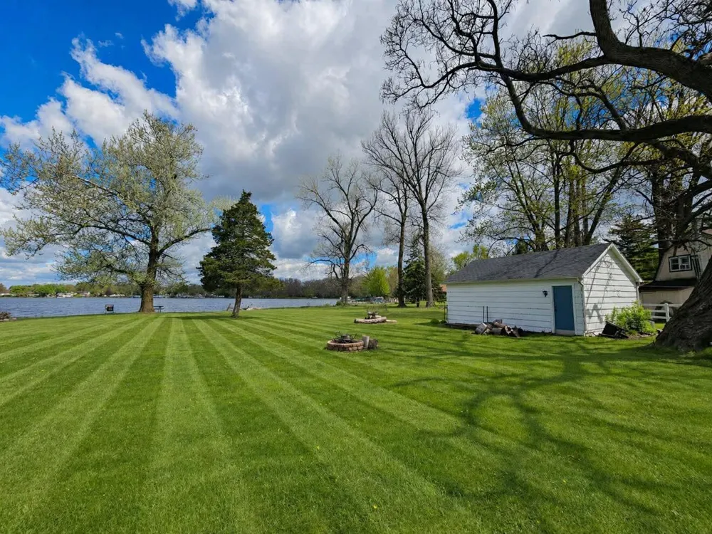 4492 E Bear Lake Road Jefferson Township, MI 49266