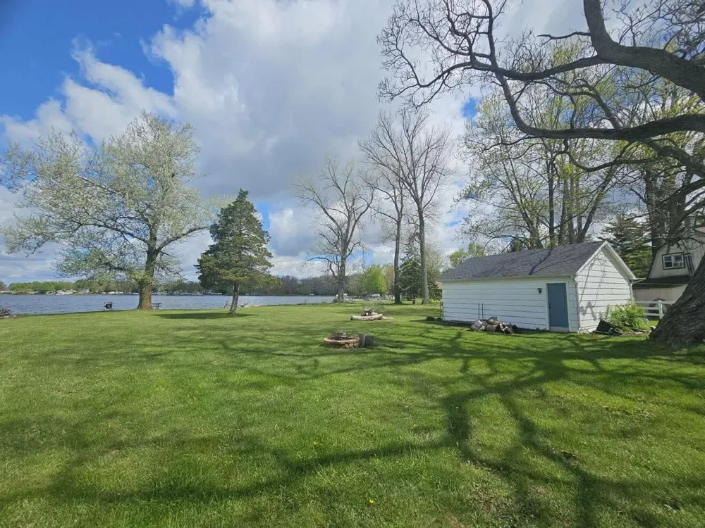 4492 E Bear Lake Road Jefferson Township, MI 49266