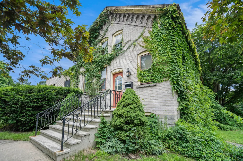801 Portage Avenue Three Rivers City, MI 49093