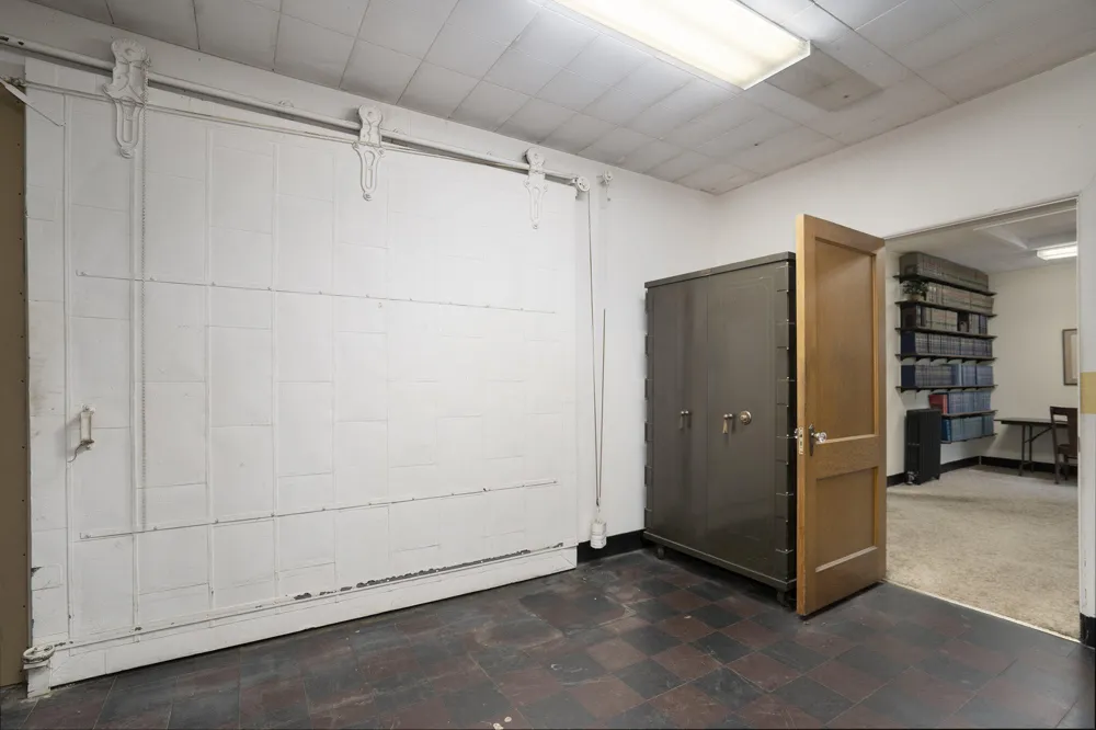 801 Portage Avenue Three Rivers City, MI 49093