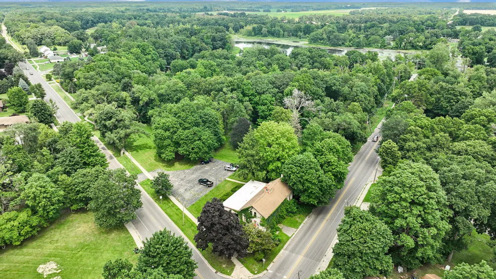 801 Portage Avenue Three Rivers City, MI 49093