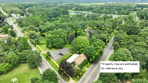 801 Portage Avenue Three Rivers City, MI 49093
