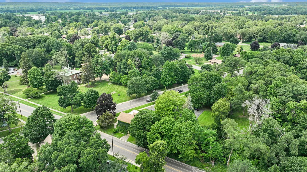 801 Portage Avenue Three Rivers City, MI 49093
